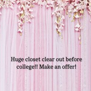 make me an offer!
